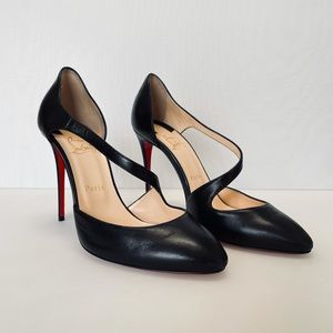 Christian Louboutin Jumping EU 39.5 US 9 UK 6